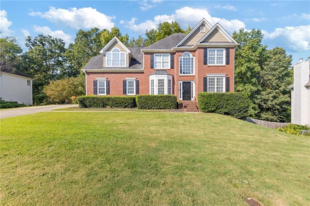 2264 Oak Falls Lane, Buford, GA 30519 — most recent listing photo