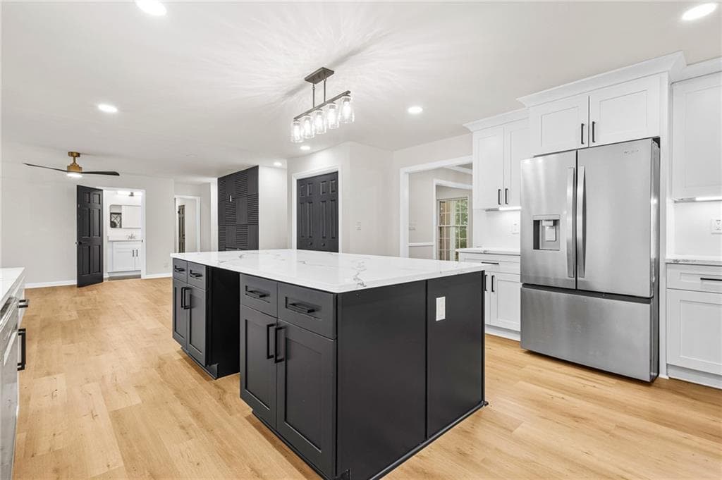 5 bedroom, 6 bathroom, 2,984 sq ft single family residence for sale at 3390 Somerset Trail, Atlanta, GA 30331 — photo 7