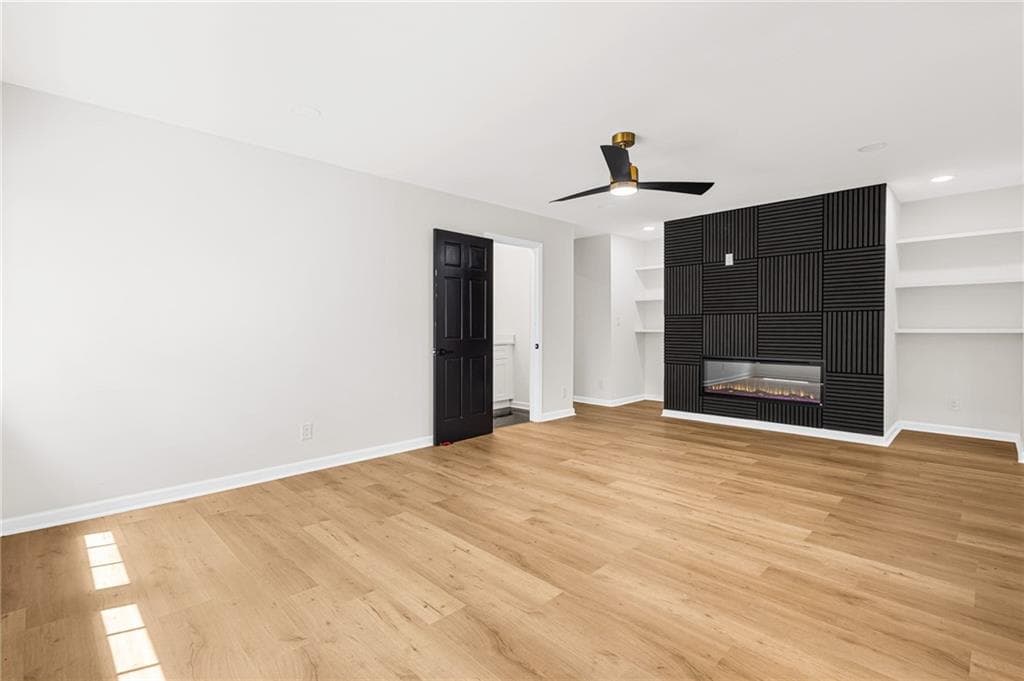 5 bedroom, 6 bathroom, 2,984 sq ft single family residence for sale at 3390 Somerset Trail, Atlanta, GA 30331 — photo 8