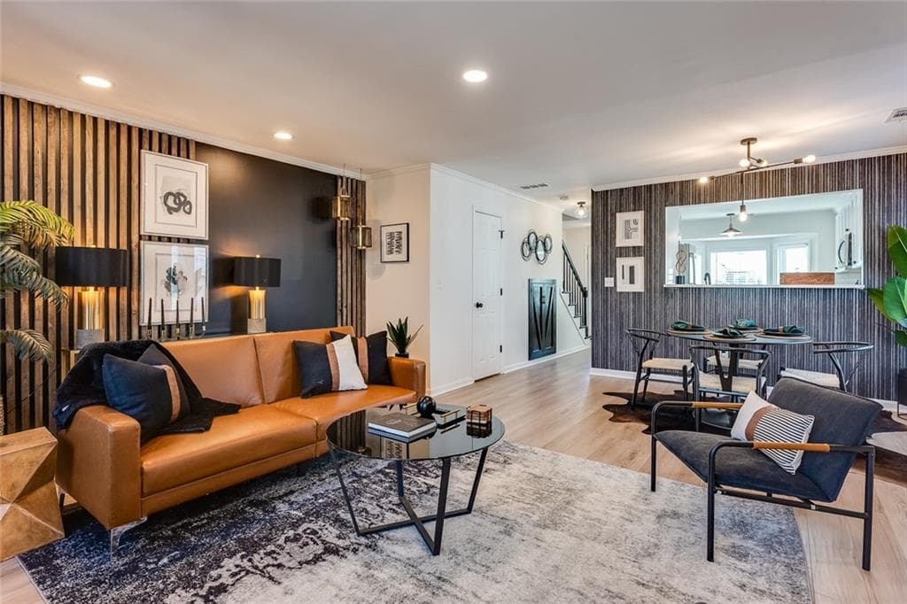 2 bedroom, 3 bathroom, 1,260 sq ft townhouse for rent at 5015 Laurel Springs Way, Smyrna, GA 30082 for $2,300 a month — photo 10