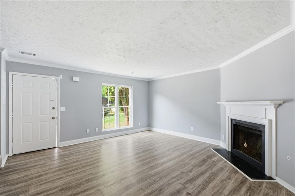 2 bedroom, 3 bathroom, 1,160 sq ft townhouse for sale at 3058 Revere Court, Atlanta, GA 30340 — photo 8