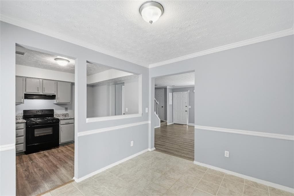 2 bedroom, 3 bathroom, 1,160 sq ft townhouse for sale at 3058 Revere Court, Atlanta, GA 30340 — photo 9