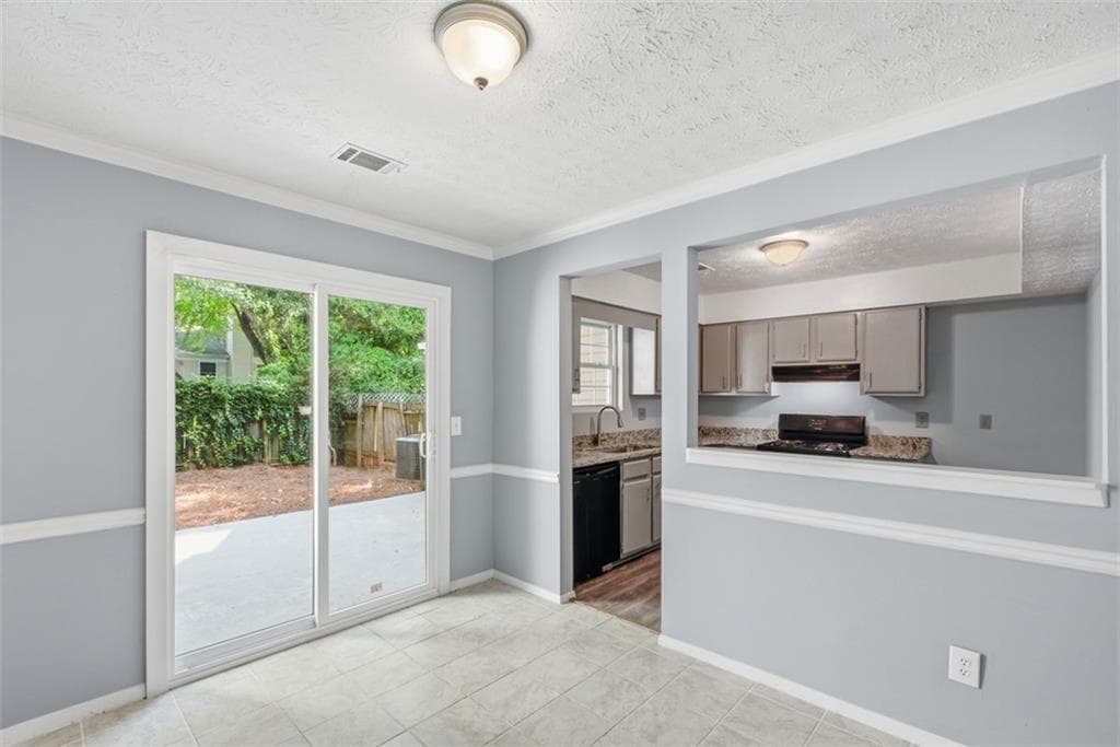2 bedroom, 3 bathroom, 1,160 sq ft townhouse for sale at 3058 Revere Court, Atlanta, GA 30340 — photo 10