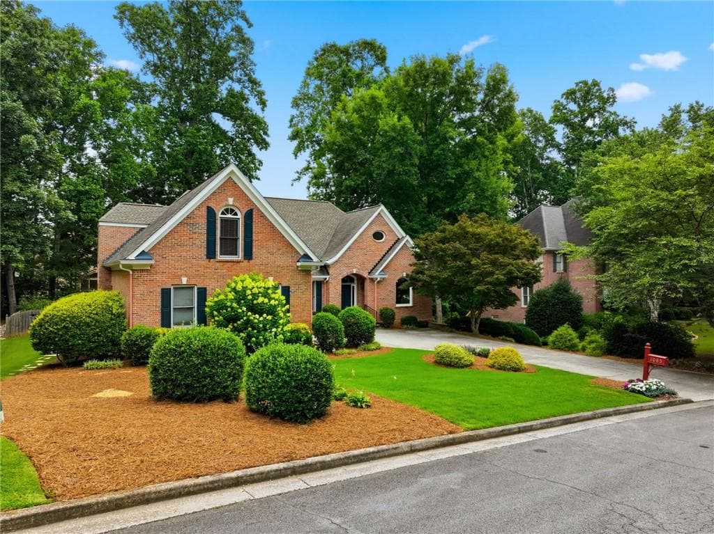 1085 Waterbury Close, Powder Springs, GA 30127 — most recent listing photo