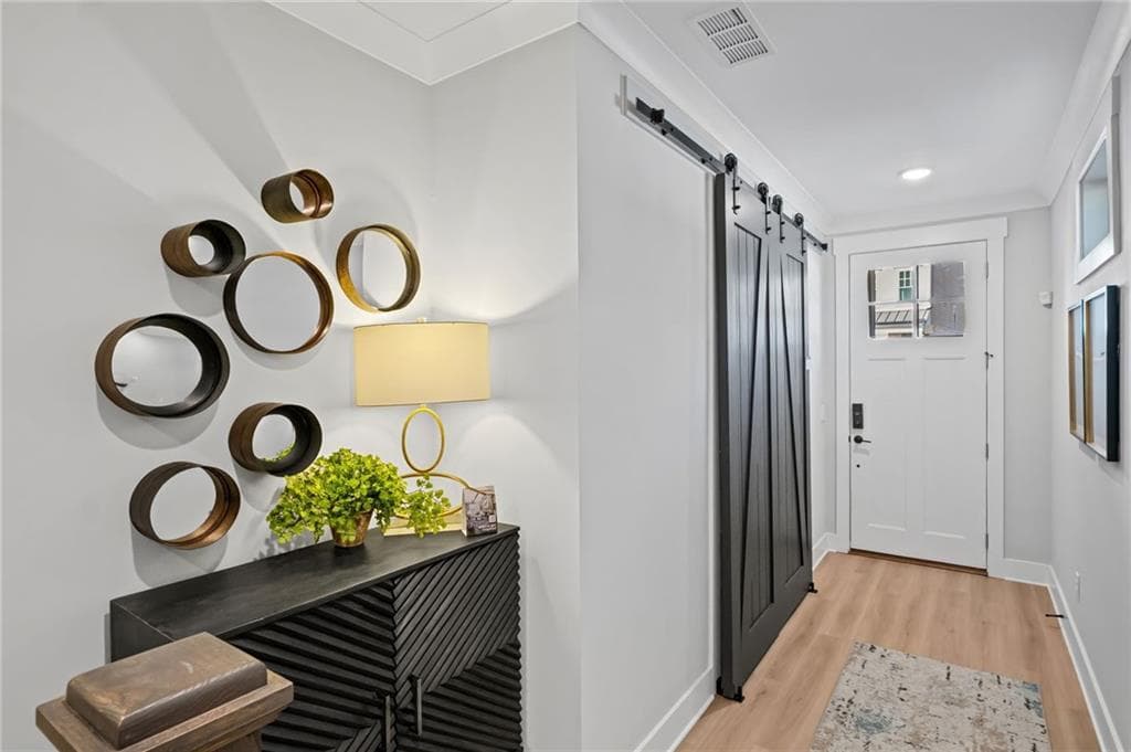 3 bedroom, 4 bathroom, 2,204 sq ft townhouse for sale at 1961 Flying Scotsman Drive 21, Kennesaw, GA 30144 — photo 7
