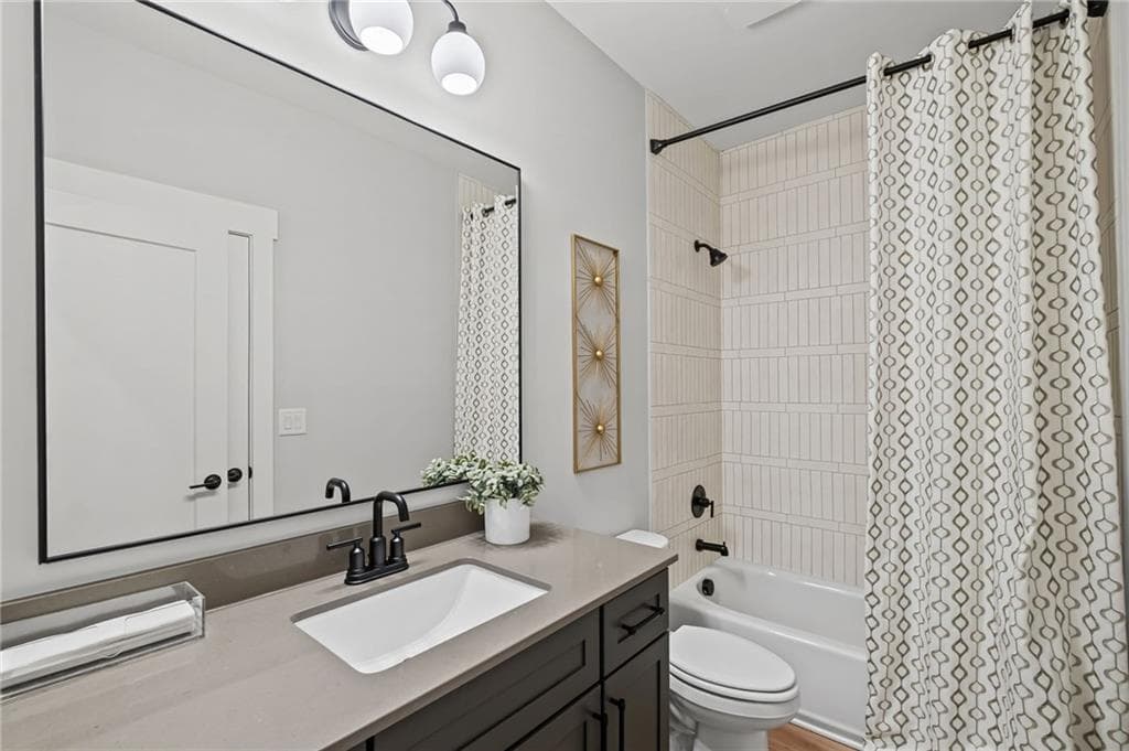 3 bedroom, 4 bathroom, 2,204 sq ft townhouse for sale at 1961 Flying Scotsman Drive 21, Kennesaw, GA 30144 — photo 10
