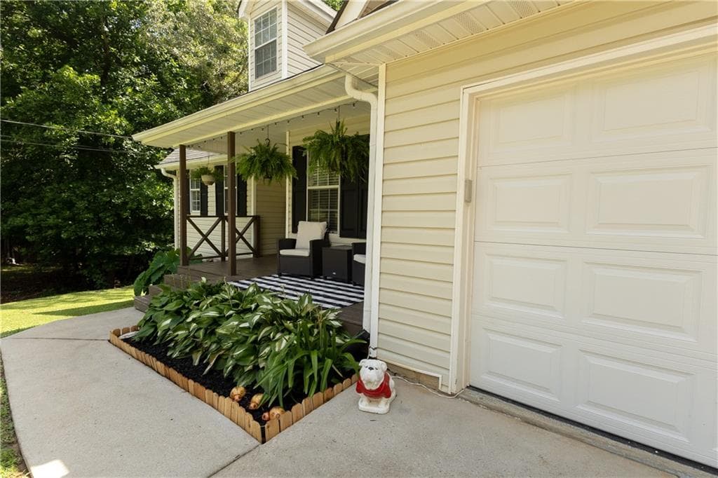 4 bedroom, 3 bathroom, 1,668 sq ft single family residence for sale at 116 Duncans Mill Drive, Locust Grove, GA 30248 — photo 5