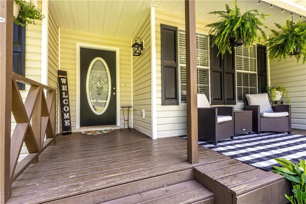 4 bedroom, 3 bathroom, 1,668 sq ft single family residence for sale at 116 Duncans Mill Drive, Locust Grove, GA 30248 — photo 6
