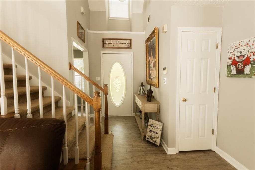 4 bedroom, 3 bathroom, 1,668 sq ft single family residence for sale at 116 Duncans Mill Drive, Locust Grove, GA 30248 — photo 7