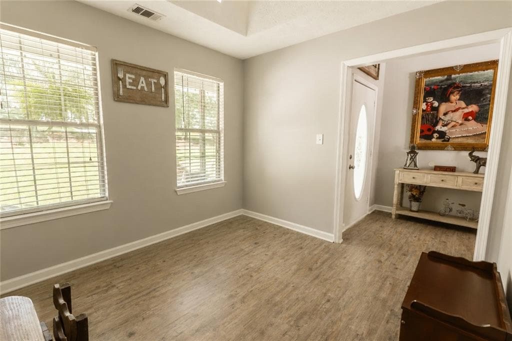 4 bedroom, 3 bathroom, 1,668 sq ft single family residence for sale at 116 Duncans Mill Drive, Locust Grove, GA 30248 — photo 9