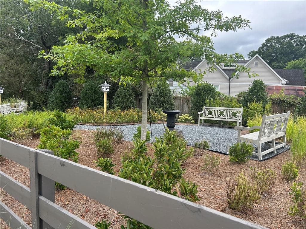 3 bedroom, 3 bathroom townhouse for sale at 2680 Mackintosh Court 30, Brookhaven, GA 30319 — photo 10