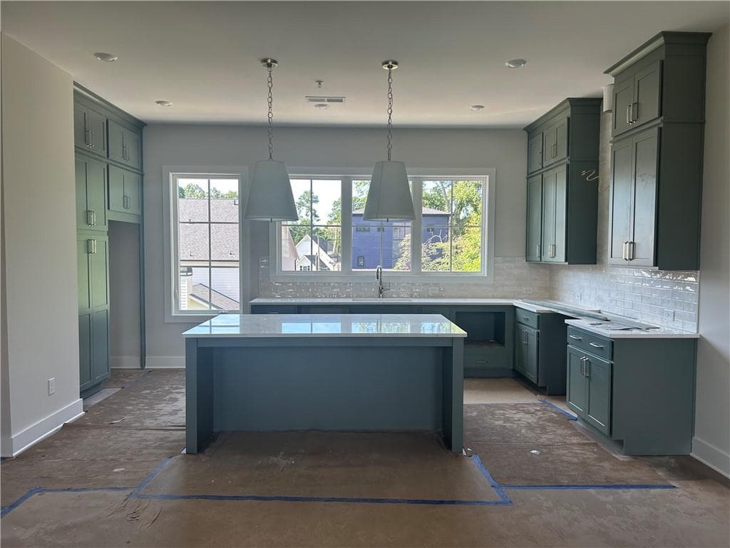 3 bedroom, 3 bathroom townhouse for sale at 2680 Mackintosh Court 30, Brookhaven, GA 30319 — photo 6
