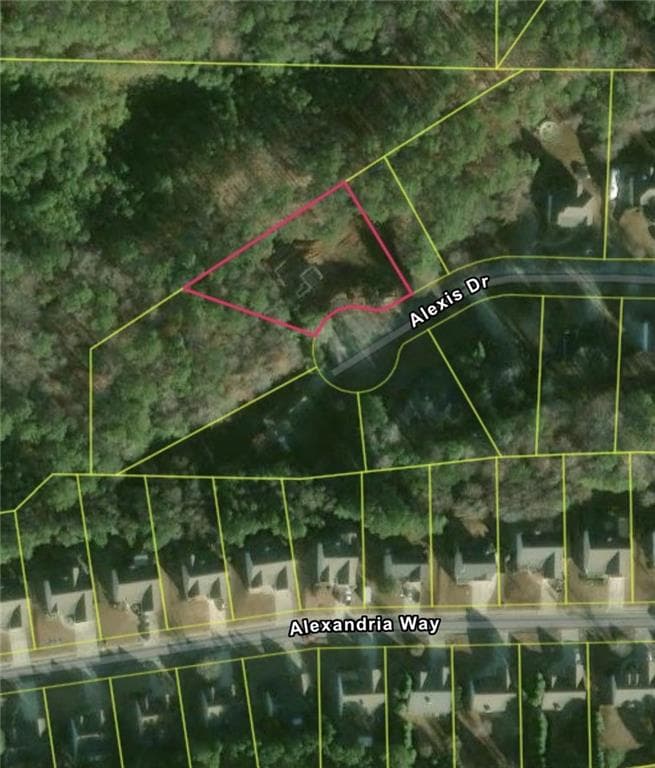 single family residence for sale at 222 Alexis Drive, Dallas, GA 30132 — photo 4