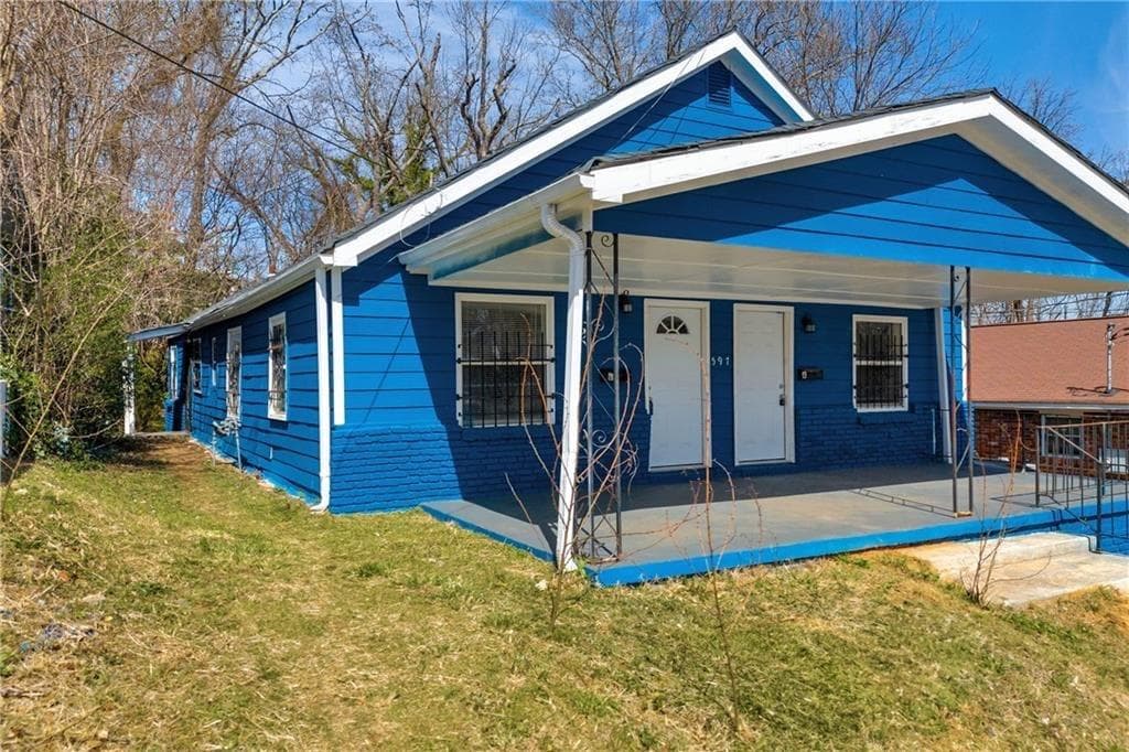 duplex for sale at 597 Mary Street, Atlanta, GA 30310 — photo 3