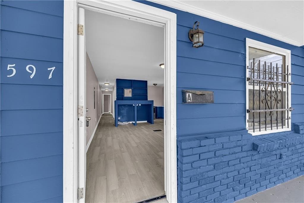 duplex for sale at 597 Mary Street, Atlanta, GA 30310 — photo 4