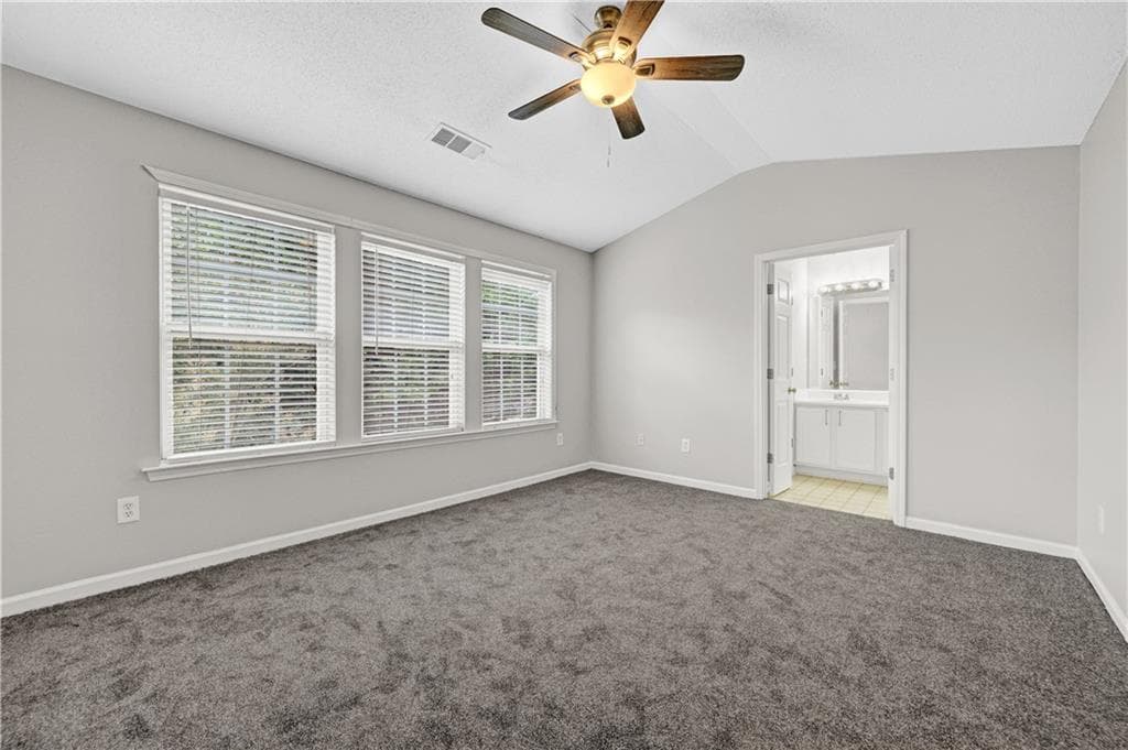 3 bedroom, 3 bathroom, 1,316 sq ft townhouse for rent at 4645 Valais Court 158, Alpharetta, GA 30022 for $2,300 a month — photo 8