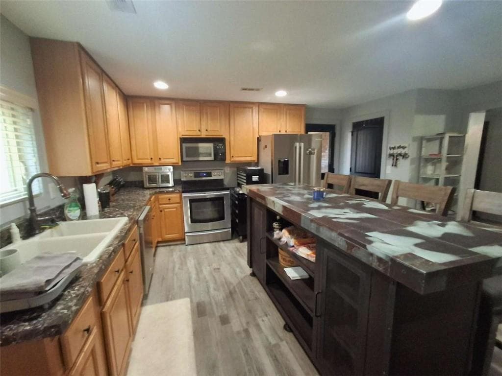 4 bedroom, 3 bathroom, 2,024 sq ft single family residence for sale at 2710 Mulberry Rock Road, Dallas, GA 30157 — photo 6