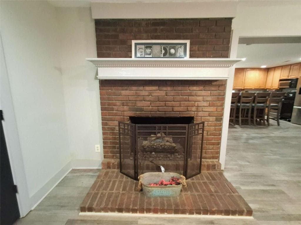 4 bedroom, 3 bathroom, 2,024 sq ft single family residence for sale at 2710 Mulberry Rock Road, Dallas, GA 30157 — photo 7