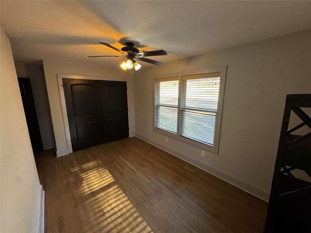 4 bedroom, 3 bathroom, 2,024 sq ft single family residence for sale at 2710 Mulberry Rock Road, Dallas, GA 30157 — photo 8
