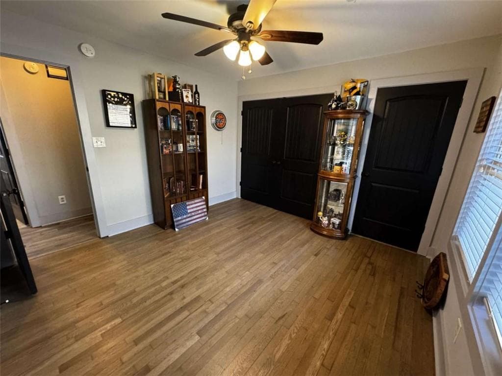 4 bedroom, 3 bathroom, 2,024 sq ft single family residence for sale at 2710 Mulberry Rock Road, Dallas, GA 30157 — photo 9