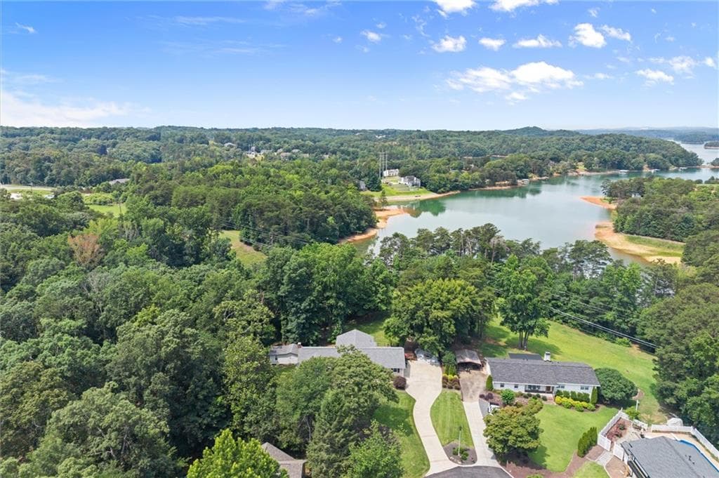 4 bedroom, 4 bathroom, 3,217 sq ft single family residence for sale at 1971 Beechwood Boulevard, Gainesville, GA 30504