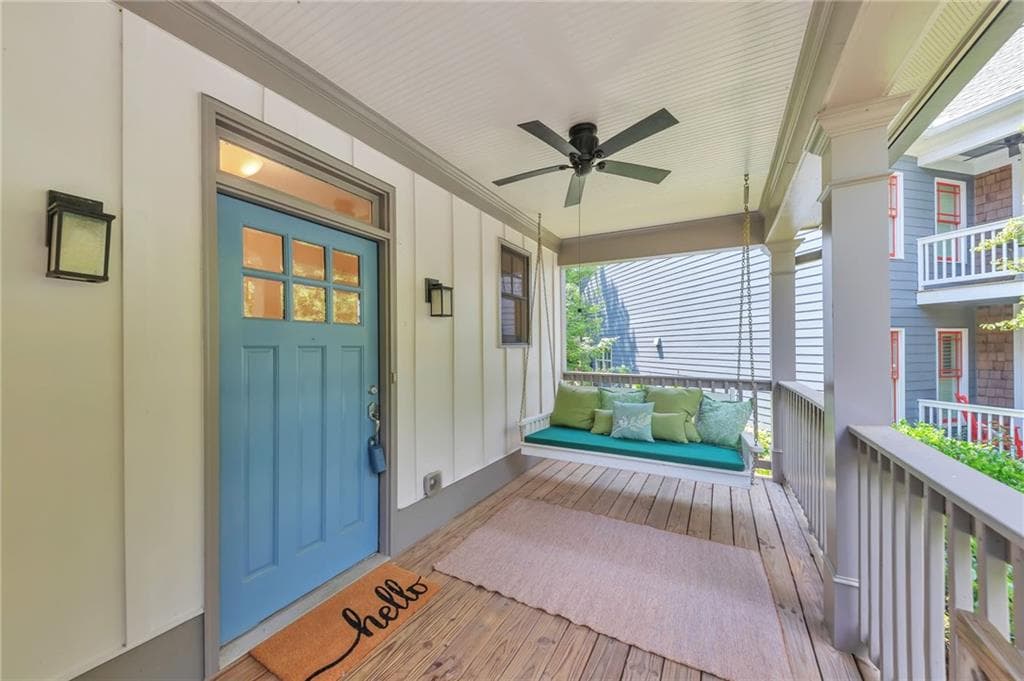 6 bedroom, 4 bathroom, 2,784 sq ft single family residence under contract at 1376 Park Trace, Atlanta, GA 30315 — photo 2