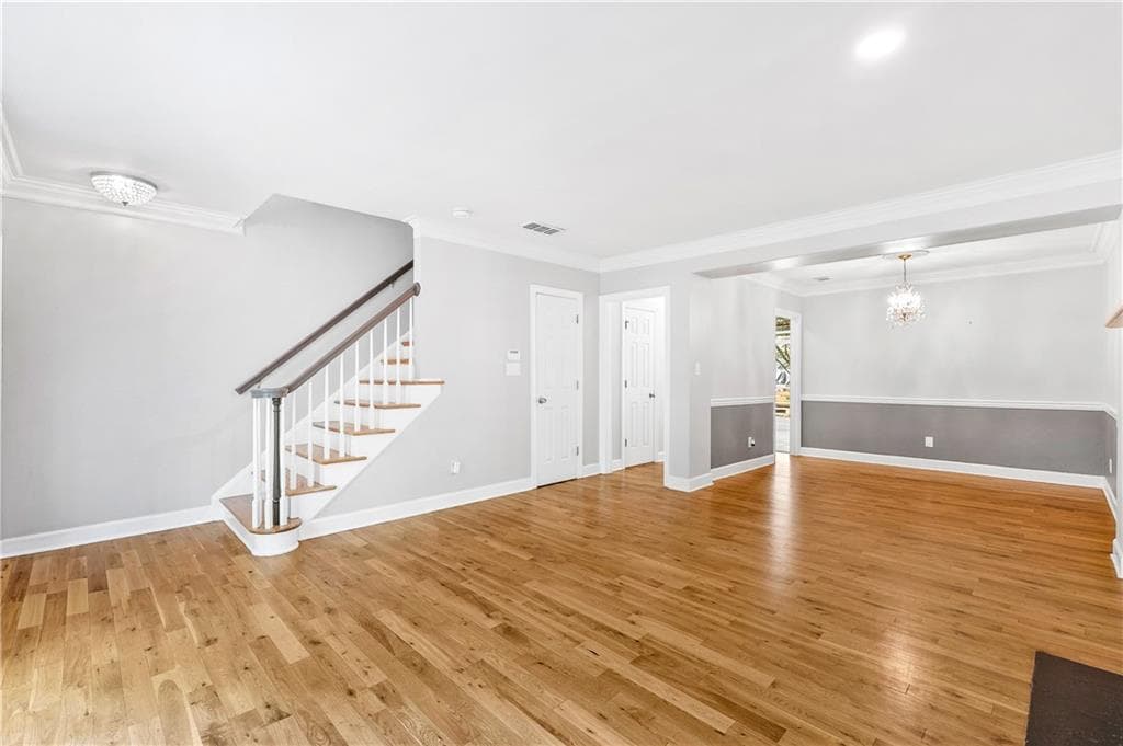 2 bedroom, 3 bathroom, 1,366 sq ft condominium for rent at 46 Mount Vernon Circle, Atlanta, GA 30338 for $2,500 a month — photo 5