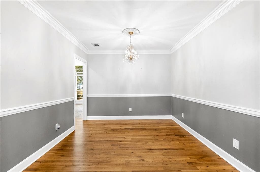 2 bedroom, 3 bathroom, 1,366 sq ft condominium for rent at 46 Mount Vernon Circle, Atlanta, GA 30338 for $2,500 a month — photo 8