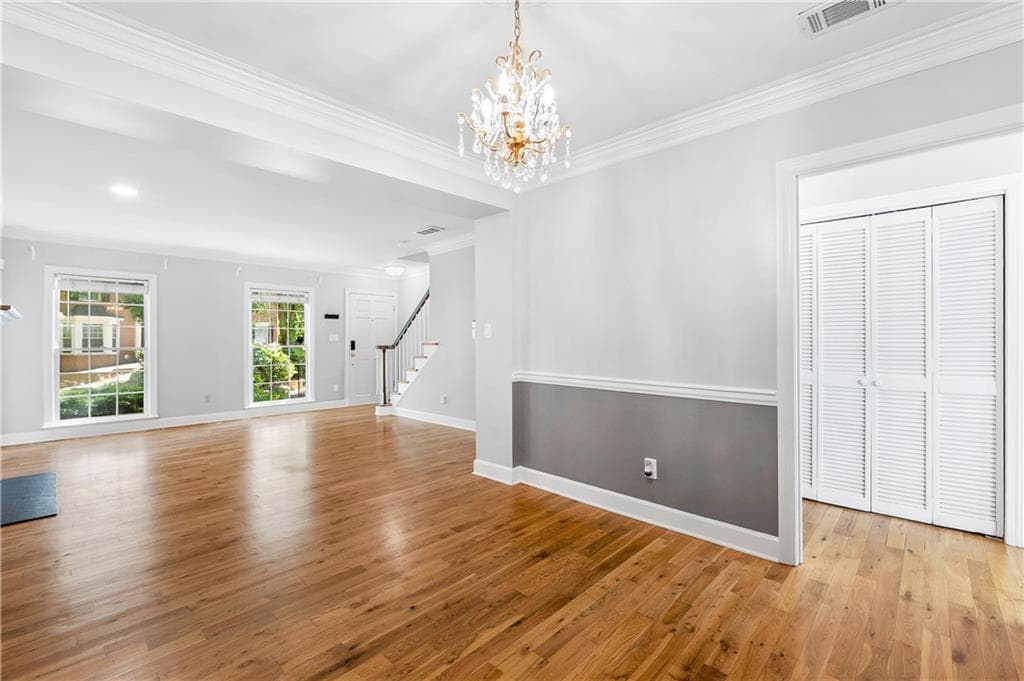 2 bedroom, 3 bathroom, 1,366 sq ft condominium for rent at 46 Mount Vernon Circle, Atlanta, GA 30338 for $2,500 a month — photo 9