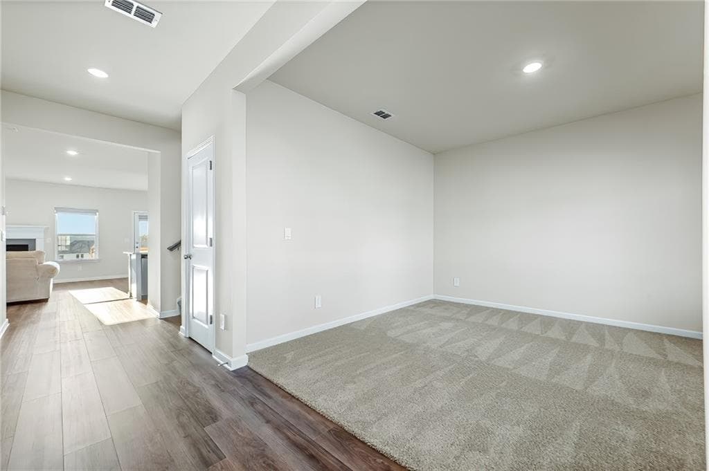 5 bedroom, 3 bathroom, 2,818 sq ft single family residence for sale at 2012 Baron Manor Drive, Lawrenceville, GA 30044 — photo 4