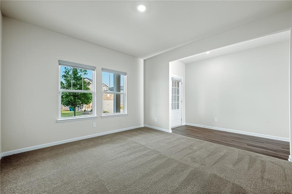 5 bedroom, 3 bathroom, 2,818 sq ft single family residence for sale at 2012 Baron Manor Drive, Lawrenceville, GA 30044 — photo 5