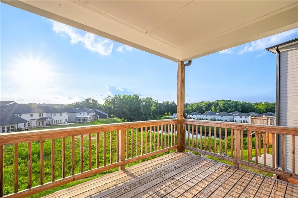 5 bedroom, 3 bathroom, 2,818 sq ft single family residence for sale at 2012 Baron Manor Drive, Lawrenceville, GA 30044 — photo 8