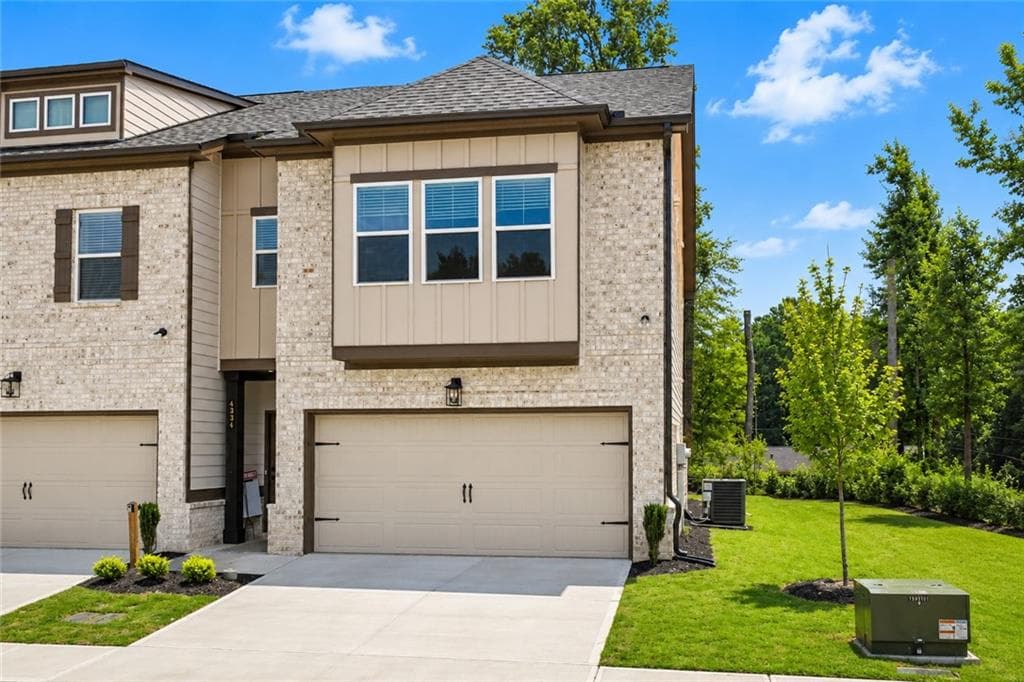 4334 Fern River Bend 62, Norcross, GA 30093 — most recent listing photo