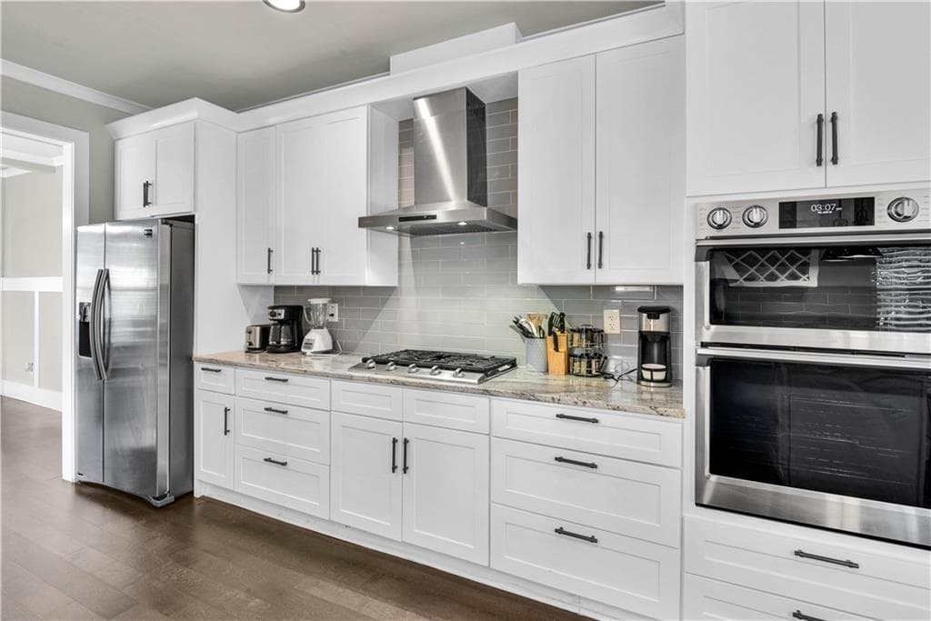 4 bedroom, 4 bathroom, 2,800 sq ft single family residence for sale at 2668 Memorial Drive, Atlanta, GA 30317 — photo 10