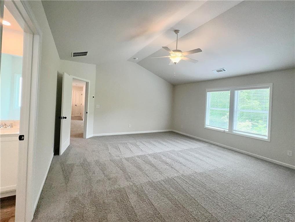 5 bedroom, 3 bathroom, 3,129 sq ft single family residence for sale at 98 Longhorn Way, Auburn, GA 30011 — photo 10