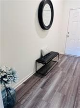 3 bedroom, 3 bathroom, 1,764 sq ft townhouse under contract at 1289 Fagiolo Street, Mcdonough, GA 30253 — photo 5