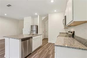 3 bedroom, 3 bathroom, 1,764 sq ft townhouse under contract at 1289 Fagiolo Street, Mcdonough, GA 30253 — photo 10