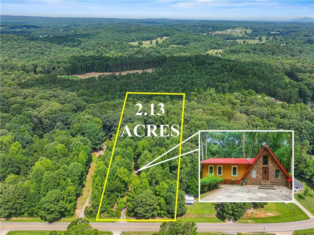 4366 Whiporwill Road, Gillsville, GA 30543 — most recent listing photo
