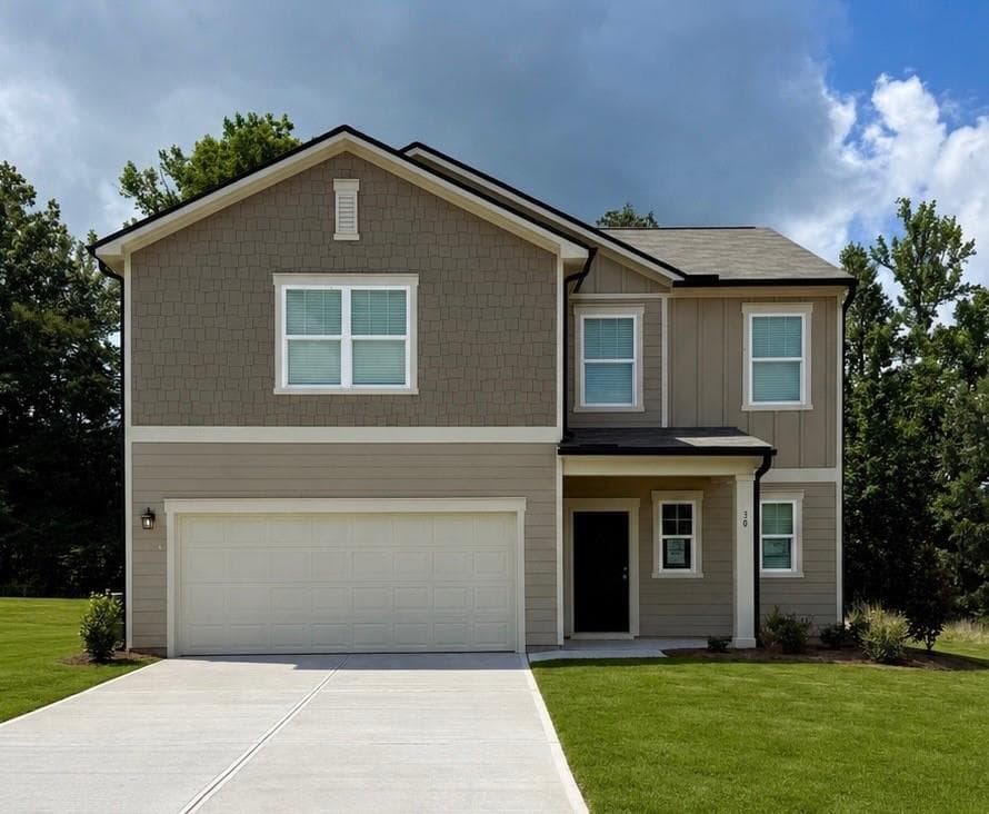 27 Crescent Boulevard, Carrollton, GA 30116 — most recent listing photo