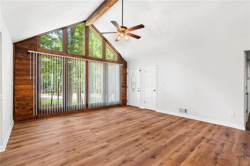 4 bedroom, 3 bathroom, 2,400 sq ft single family residence under contract at 510 Magnolia Drive, Woodstock, GA 30188 — photo 9