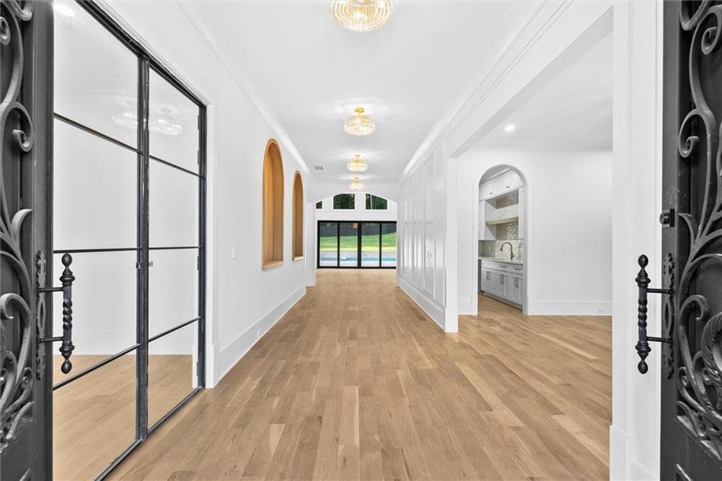 5 bedroom, 7 bathroom, 7,500 sq ft single family residence for sale at 681 Old Peachtree Road, Lawrenceville, GA 30043 — photo 3