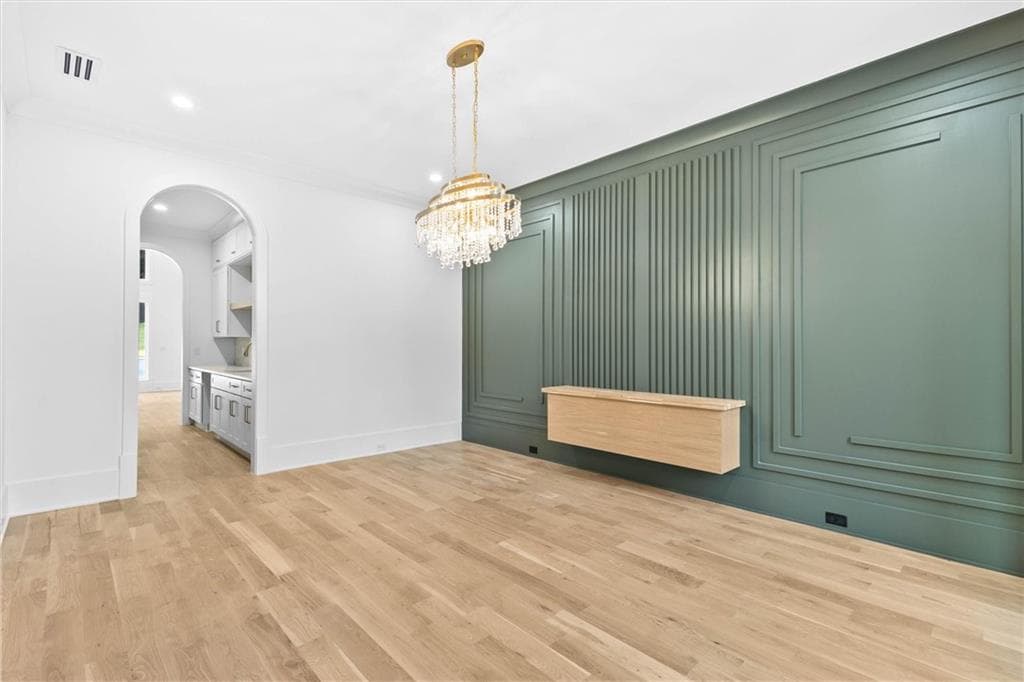 5 bedroom, 7 bathroom, 7,500 sq ft single family residence for sale at 681 Old Peachtree Road, Lawrenceville, GA 30043 — photo 5