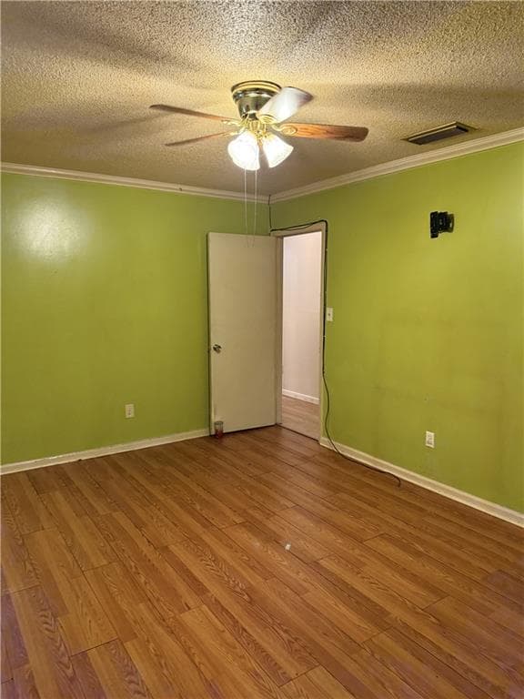 3 bedroom, 2 bathroom, 1,595 sq ft single family residence under contract at 306 Ash Court, Albany, GA 31705 — photo 9