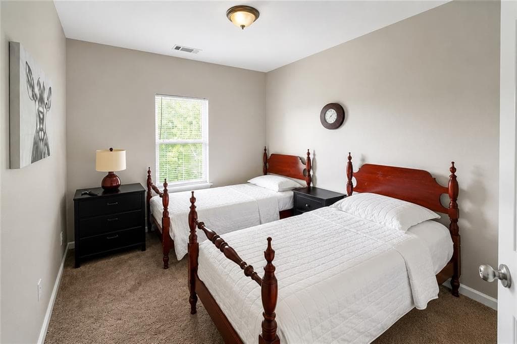 3 bedroom, 3 bathroom, 1,408 sq ft single family residence for rent at 809 Spencer Street, Atlanta, GA 30314 for $2,200 a month — photo 5