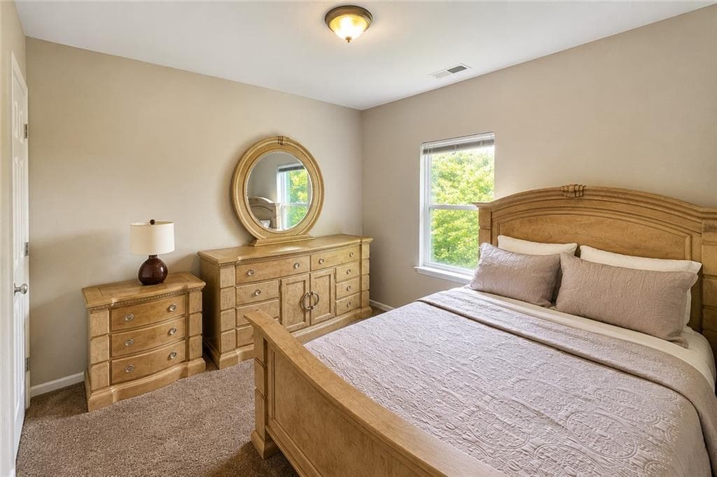 3 bedroom, 3 bathroom, 1,408 sq ft single family residence for rent at 809 Spencer Street, Atlanta, GA 30314 for $2,200 a month — photo 6
