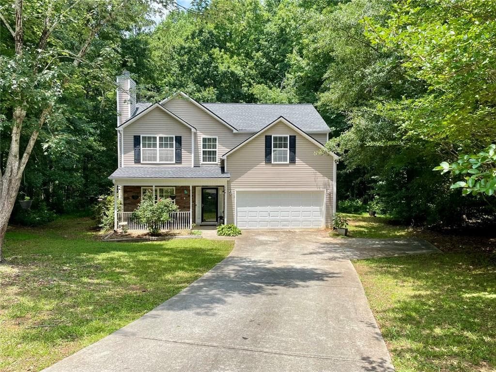 1415 Raymonds Road, Monroe, GA 30656 — most recent listing photo