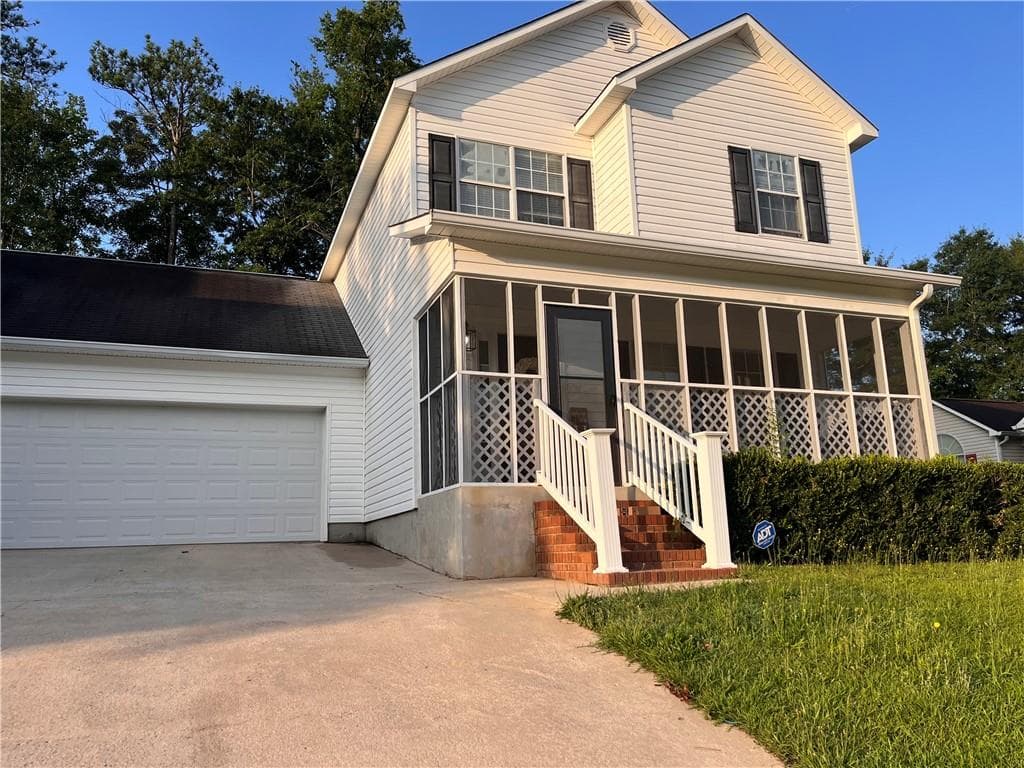 152 Crest Mont, Macon, GA 31206 — most recent listing photo