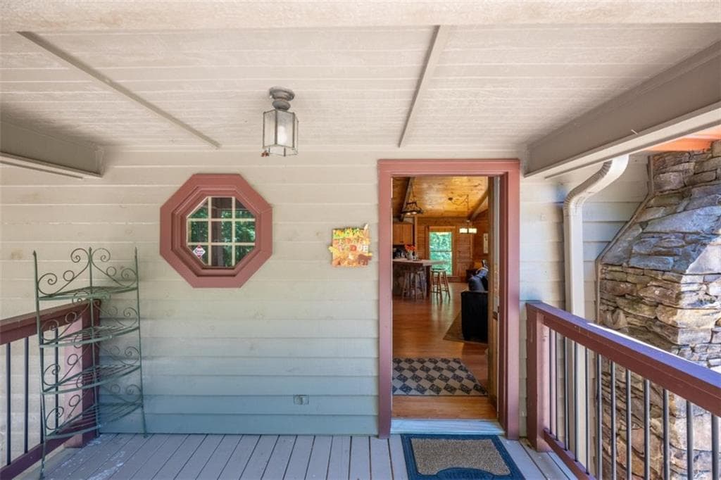 3 bedroom, 3 bathroom, 2,952 sq ft single family residence for sale at 755 Padena Drive, Morganton, GA 30560 — photo 7