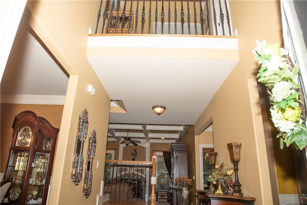 5 bedroom, 5 bathroom, 4,860 sq ft single family residence for sale at 2825 Olivine Drive, Dacula, GA 30019 — photo 2