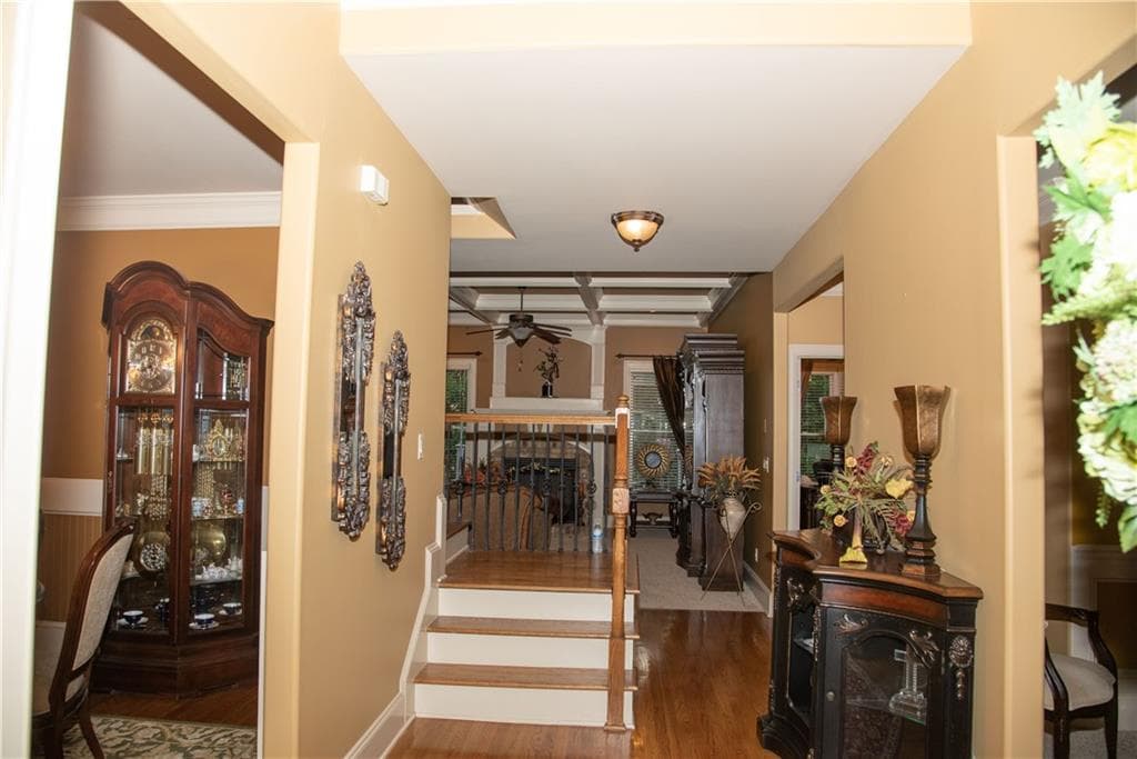 5 bedroom, 5 bathroom, 4,860 sq ft single family residence for sale at 2825 Olivine Drive, Dacula, GA 30019 — photo 3